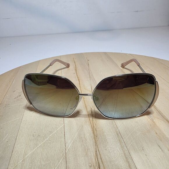 Vince Camuto ASVC0906-R VC704 SLV Unisex Sunglasses Discontinued No Case - Picture 1 of 11